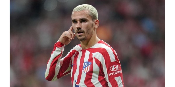 Atlético Madrid trennt sich diesen Sommer von einigen alten Spielern